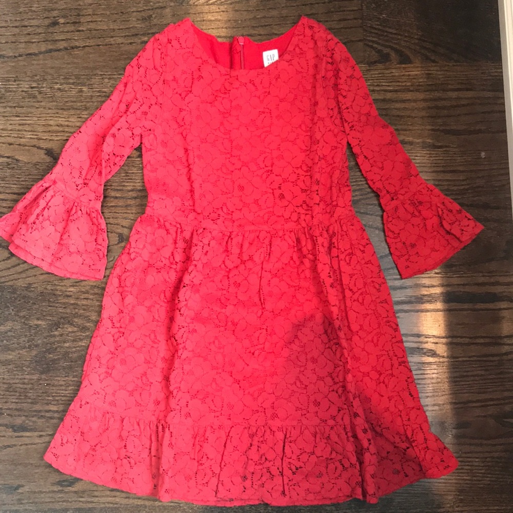 Kids dress